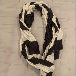 FREE PEOPLE SCARF! NWOT